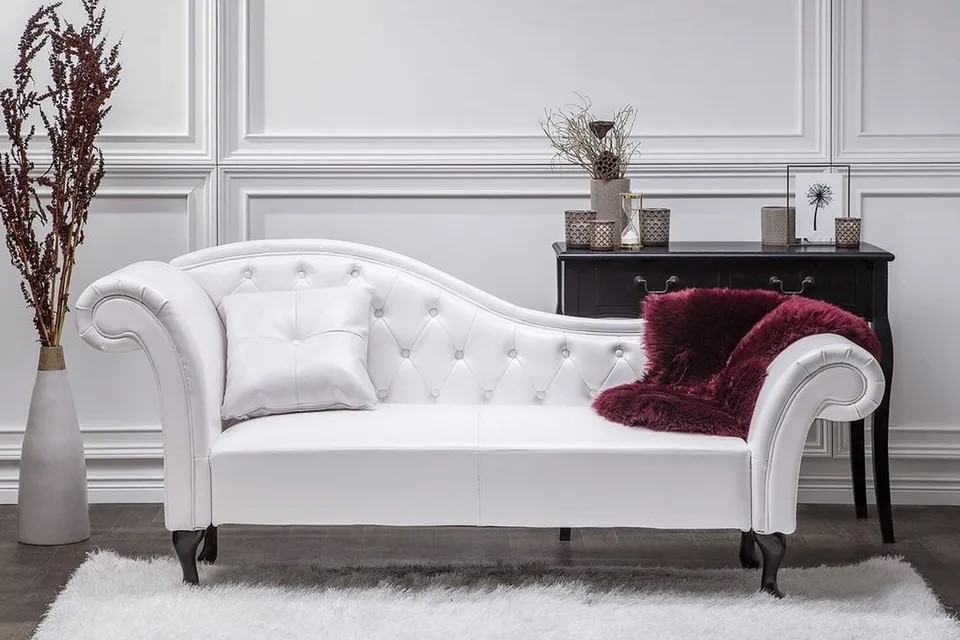 vit soffa vit soffa