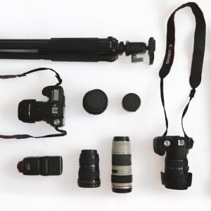 Fotografering